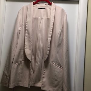 Women’s blazer
